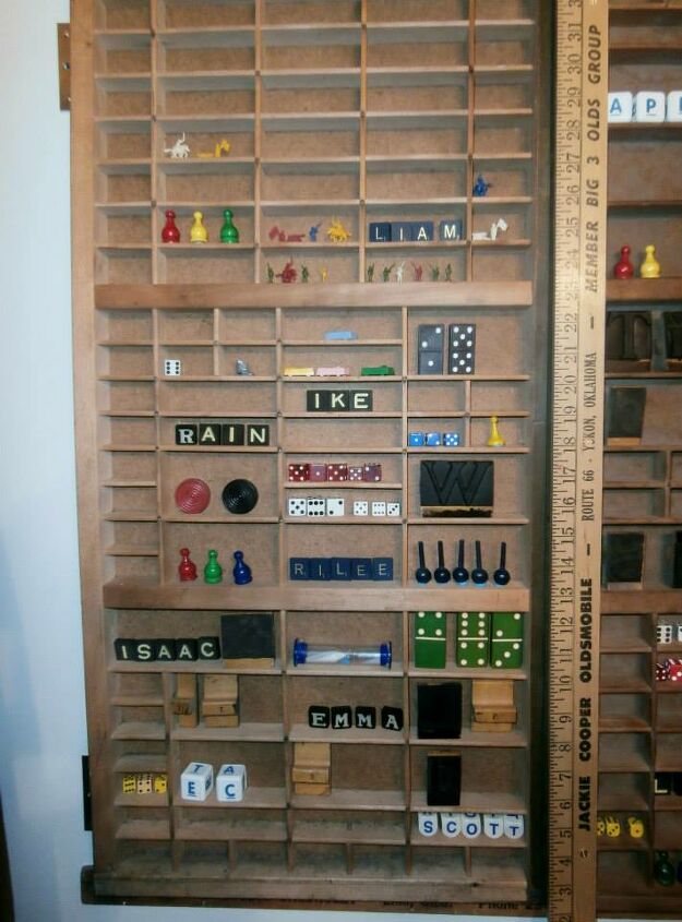 18 ways to transform your medicine cabinet from functional to fabulous, 16 Repurpose and Recycle for a Unique Look