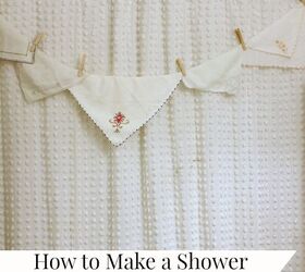 18 Ways to Revive Your Bathroom With Stylish New Shower Curtains
