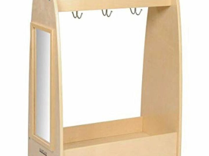 q ideas on how i can incorporate this into our rustic nursery