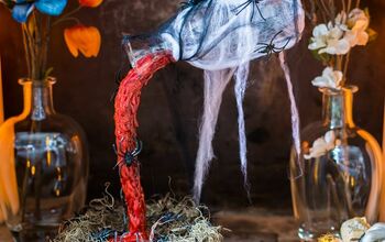 16 Spooky Halloween Decor Ideas That Will Scare Your Guests