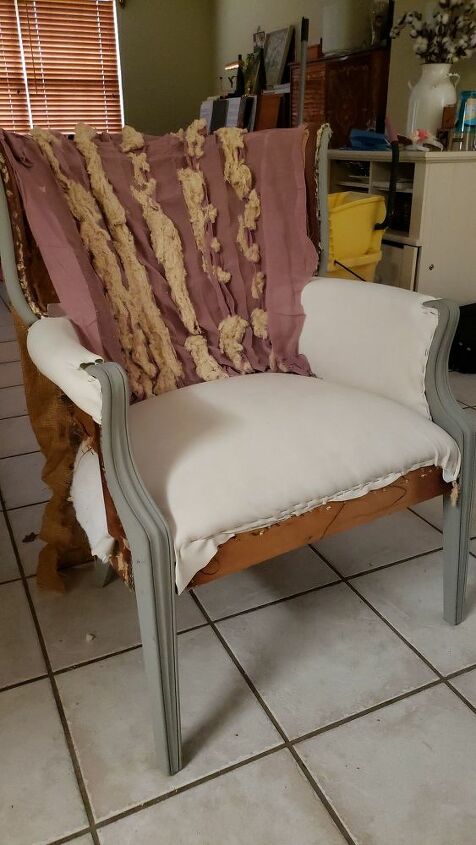 transformacin diy tapizar una silla
