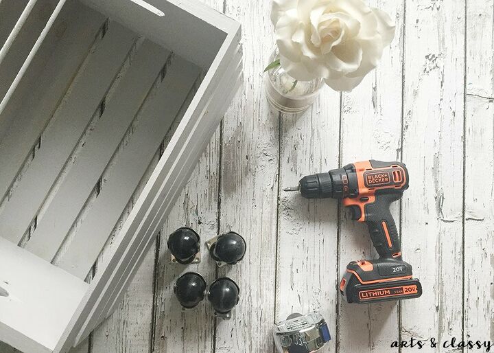 19 brilliant ways to organize a basement, 6 Chic Crafty Basement Storage Units
