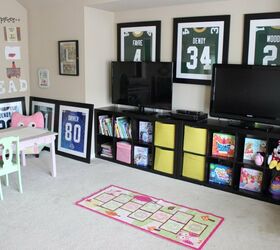 How to Organize Your Basement in 6 Easy Steps - Livable Solutions