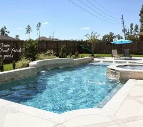 s outdoor pools, 14 Inbuilt Backyard Pool Enhances Property Value