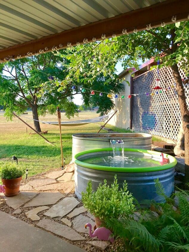 How to Transform Your Backyard with Outdoor Pools | Hometalk