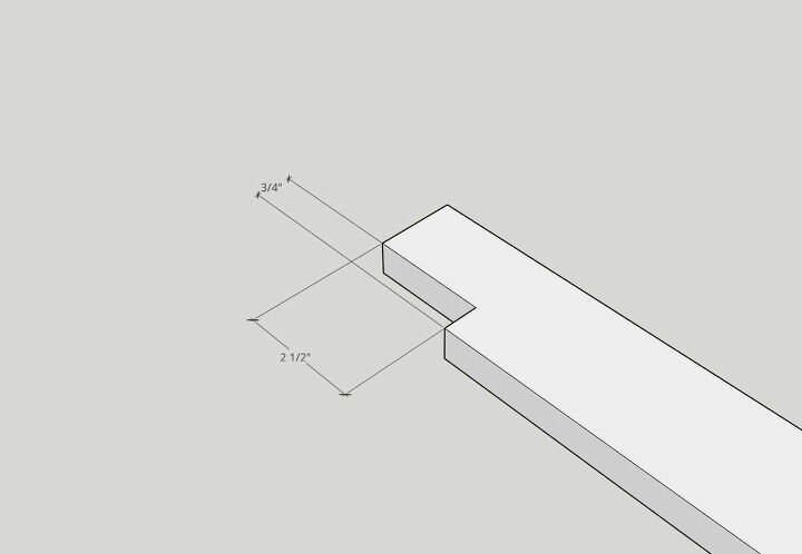 how to build a porch swing bed