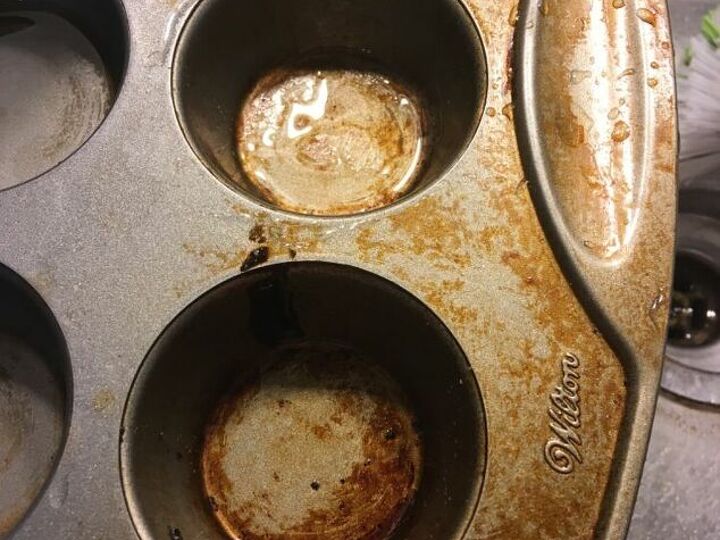 q how do i remove these stains