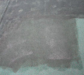 how to paint outdoor carpet