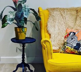 old to new furniture in just a few easy steps, Styled for Instagram