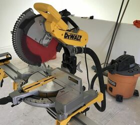 How to Make a Dust Collector Out of a Shop Vac
