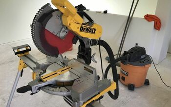How to Make a Dust Collector Out of a Shop Vac
