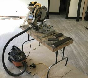 how to make a dust collector out of a shop vac