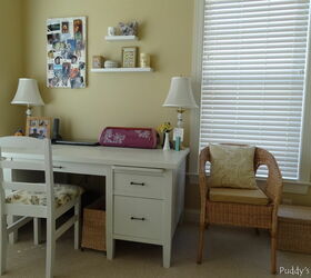 18 exciting ways to create the perfect craft room furniture, 13 Create the Perfect Daybed