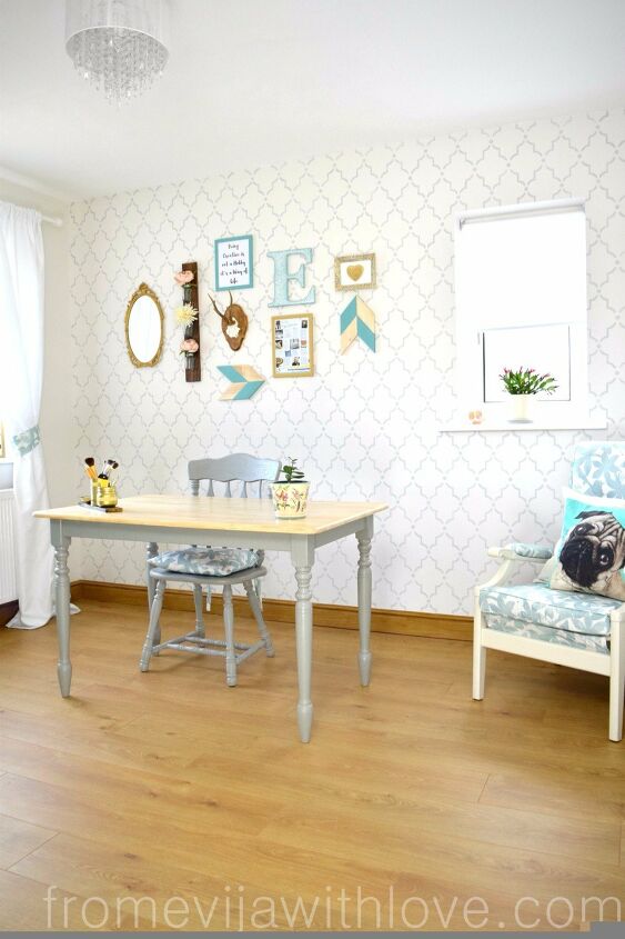 18 Inspirational Ideas For Craft Room Furniture Hometalk
