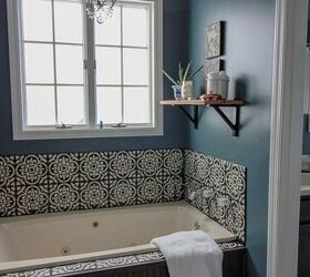 Renove seu banheiro e cozinha hoje com esses lindos azulejos