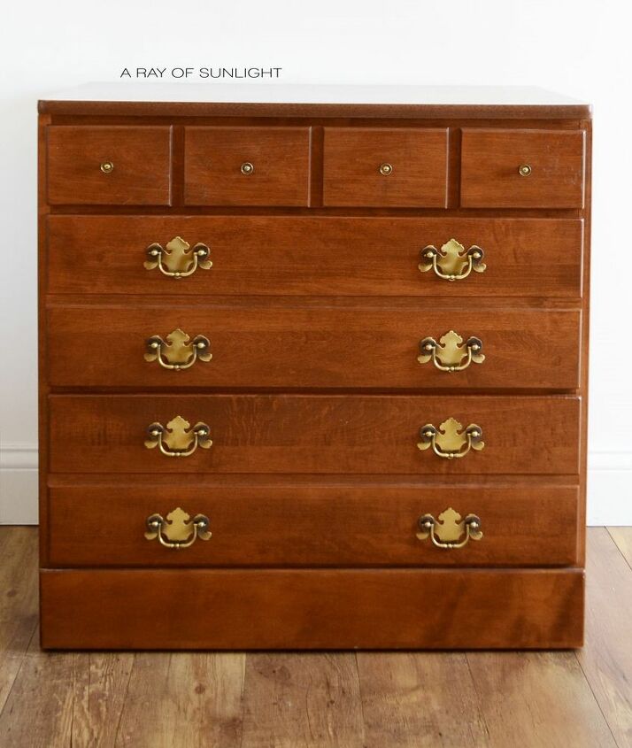 How To Make A Diy Faux Card Catalog Dresser Hometalk