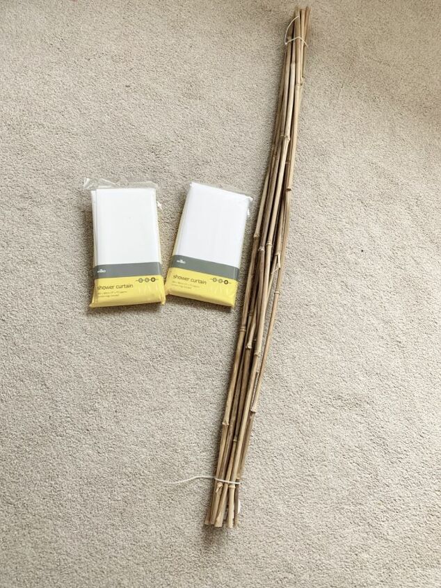 How To Make A Diy Teepee Hometalk