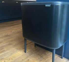 How to Repair An Easy Solution When Your Brabantia Touch Close Bin