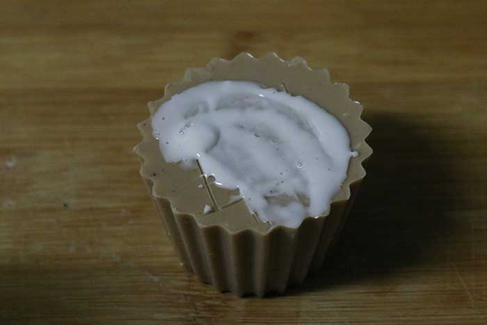 oatmeal cream pie soap cupcakes