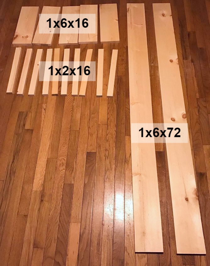 Built In Linen Cabinet Sawdust Girl