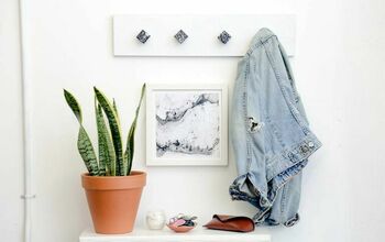 Make Your Home More Welcoming With These Entryway Coat Racks
