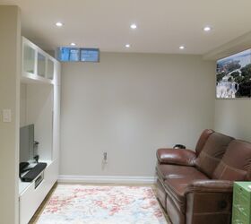 19 basement furniture ideas to transform your space, 9 Small Basement Furniture for a Studio