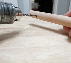 kraft paper roll rack