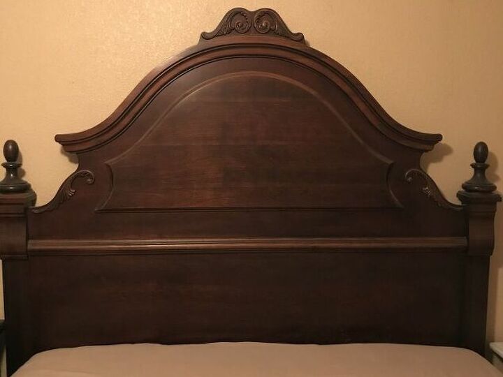 q how to transform into princess bed