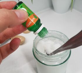 eco home made cream cleaner