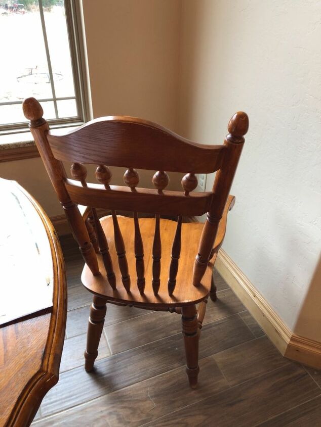 q discontinued winners only dining room chairs