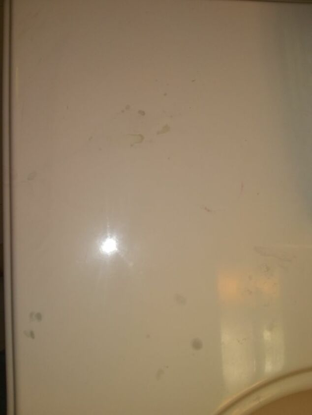 How Can I Remove Hair Dye Stains From A, How To Remove Stains From Bathroom Vanity Top