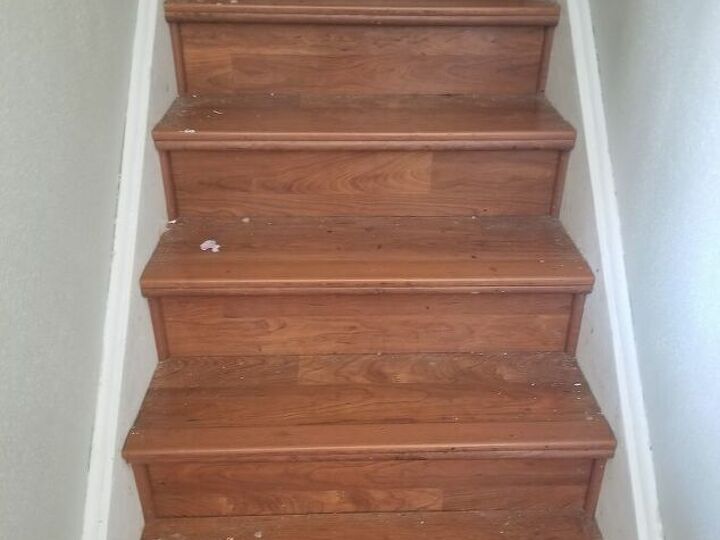 q how do i upgrade construction grade stringers