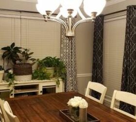 Can We Hang Different Curtains Prints In Same Room Hometalk