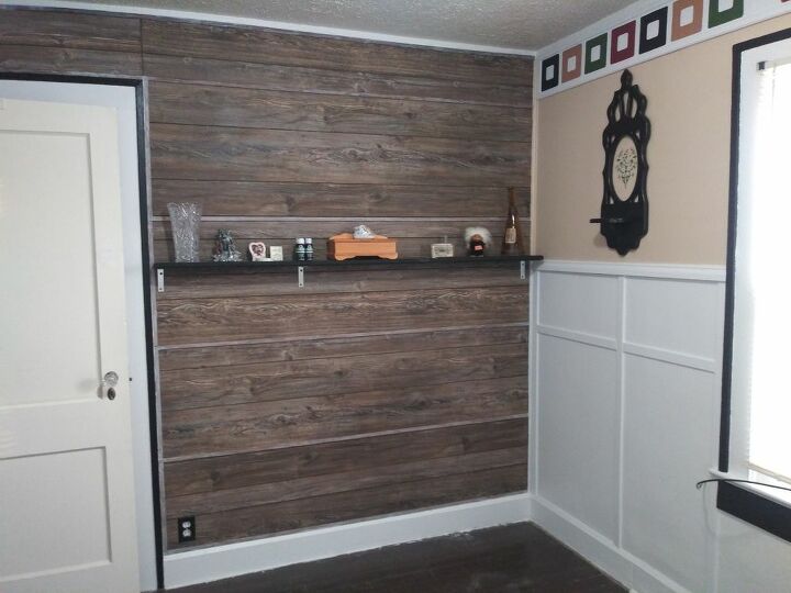 q floor color advice needed