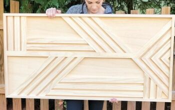 DIY Wall Art