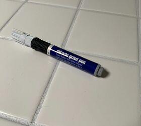 2 ingredient grout cleaner