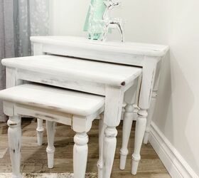 How to Paint Furniture White (5 experts weigh in) - Celebrated Nest