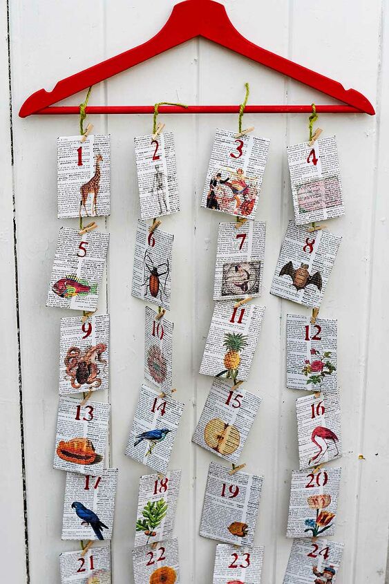 10 Fun Advent Calendars The Whole Family Can Enjoy Hometalk 10-fun-advent-calendars-the-whole-family-can-enjoy-hometalk