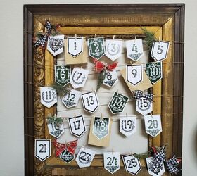 10 Fun Advent Calendars The Whole Family Can Enjoy  Hometalk