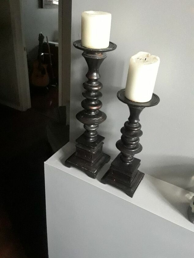 cmo puedo hacer que estos candelabros sean ms festivos para la navidad