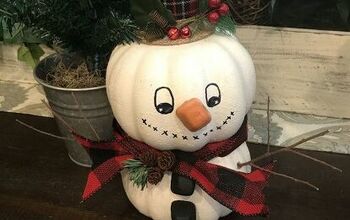  boneco de neve da loja do dólar