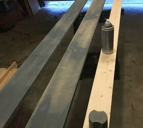 baseboard and batten in a day