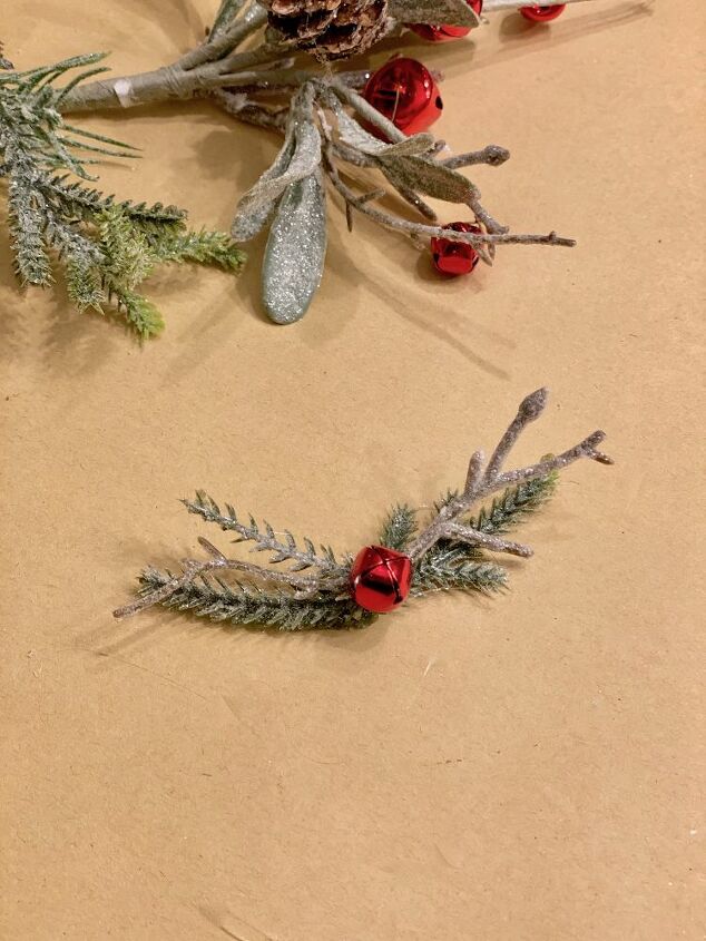mini embroidery hoop christmas ornaments