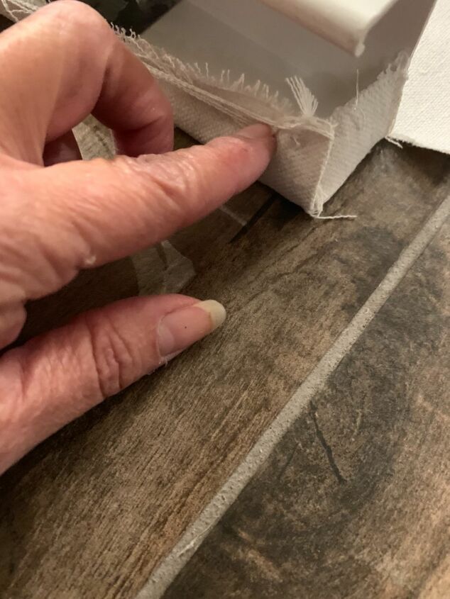 easy diy roman shades, The Header