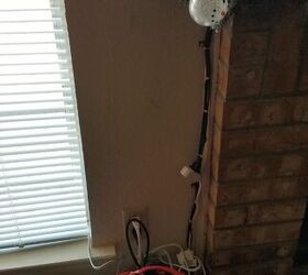 how to hide extension cord from wall｜TikTok Search