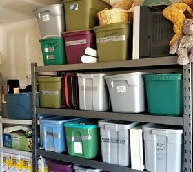 5 quick organizational wins for your home