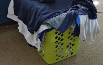 4 Quick Tips for Making Putting Away Clothes Less Dramatic
