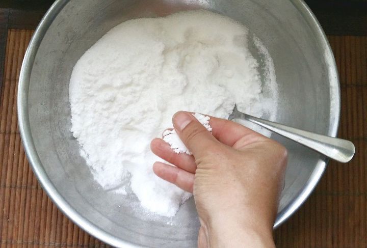 easy toilet fizzy bombs