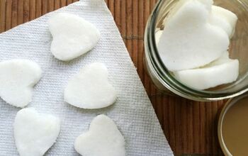 Easy Toilet Fizzy Bombs