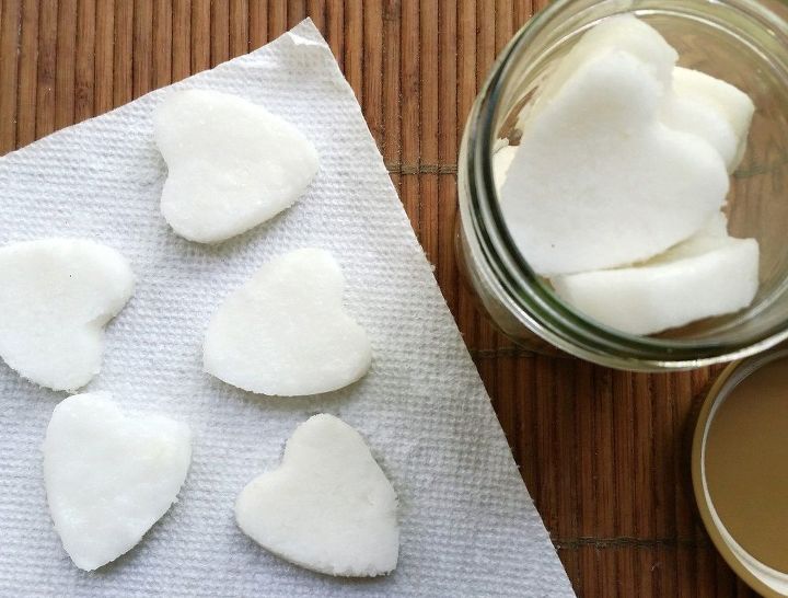 Easy Toilet Fizzy Bombs